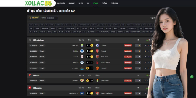 Strategies for a Better Match Day Experience